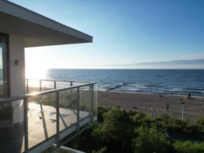 Apartamenty Baltic Club Jantaris Prestige